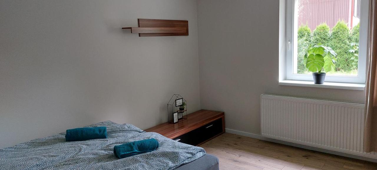 Apartamenty Montania Wisła Esterno foto