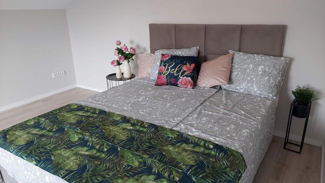 Apartamenty Montania Wisła Esterno foto
