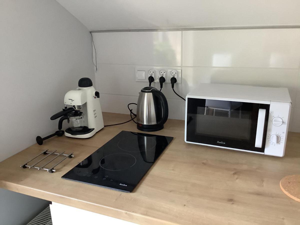 Apartamenty Montania Wisła Esterno foto